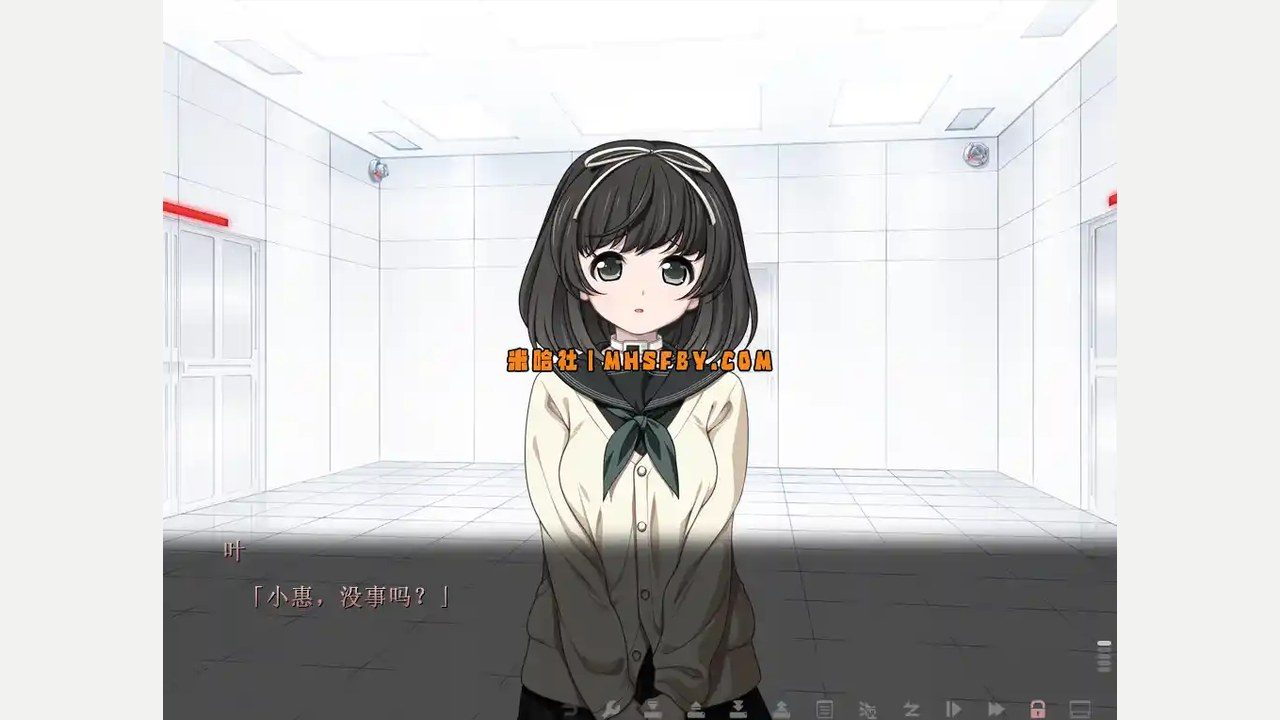乐园之扉 多结局 详情图 7