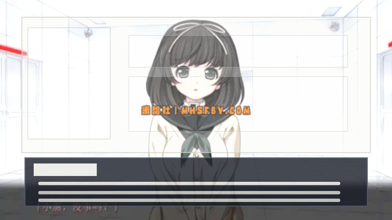 乐园之扉 角色养成 展示图 8
