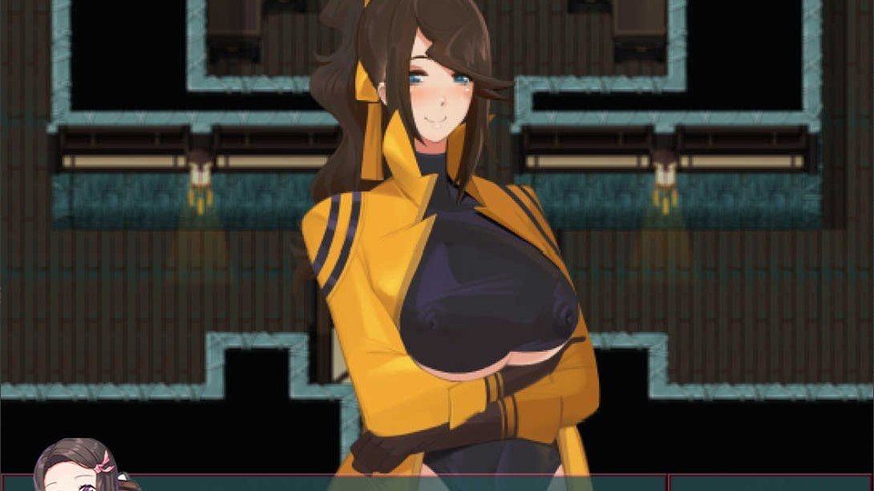 践踏之塔全9层汉化版 BOSS挑战 场景图 3