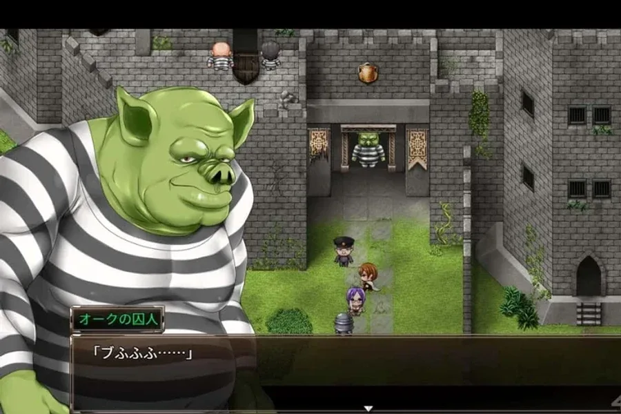 卡琳的监狱_Karryn's Prison Karryn's Prison官网入口资源合集 封面图