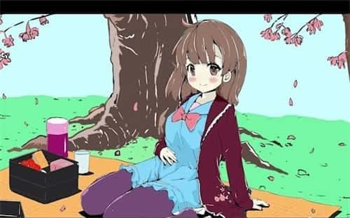 妹同居生活 支线内容 专题图 8