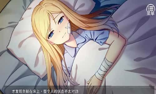 奈的教育日记 支线内容 资料图 5